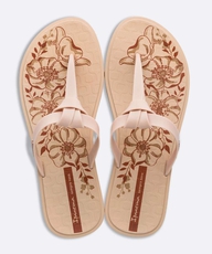 Chinelo Ipanema Nó Print