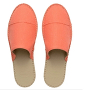 Alpargatas Havaianas Mule Coral