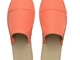 Alpargatas Havaianas Mule Coral