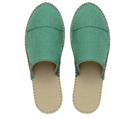 Alpargatas Havaianas Mule Verde