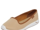 Grendha Shape Slippe - Nude