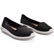 Grendha Shape Slippe - Preto