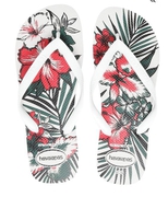 Havaianas Aloha - Branco