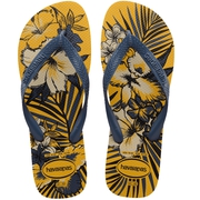 Havaianas Aloha - Mostarda