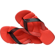 HAVAIANAS POWER  - VERMELHO