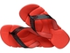 HAVAIANAS POWER  - VERMELHO