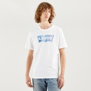 T Shirt Levi's Logo Graphic