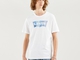 T Shirt Levi's Logo Graphic