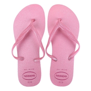 Havaianas Fantasia Gloss Rosa - Rosa Cristal