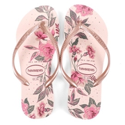 Havaianas Slim Organic Rose