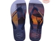 Havaianas Hype Blue