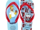 Havaianas Simpsons Blue