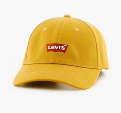 Boné Levi´s Amarelo