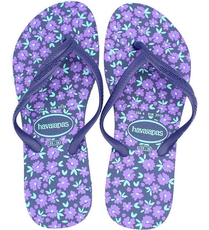 Havaianas Fantasia Blue