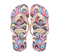 Havaianas Top Spring Golden