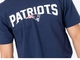 Camiseta New Era Patriots