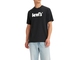 Camiseta Levi´s Relaxed Black