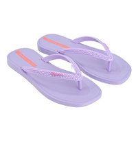 Chinelo Tal Mãe Tal Filha-  Adulto Ipanema Solar Lilás