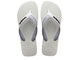 Chinelo Havaianas Dual