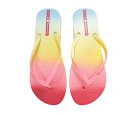 Chinelo Ipanema California Degrade