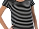 Camiseta Puma Striped Tee