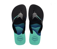 Havaianas Top Max Basic - Black