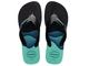 Havaianas Top Max Basic - Black