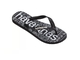 Havaianas Top Logomania Fashion Black