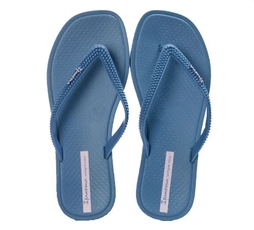 Chinelo Ipanema Solar Pratice Azul