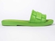 Zaxy Mania Slide - Verde Kiwi