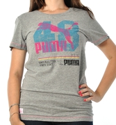 Camiseta Puma Archive Lifestyle