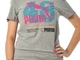 Camiseta Puma Archive Lifestyle