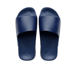 Chinelo Havaianas Slide Classic - Azul Índigo