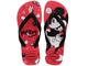 Havaianas Top Disney Red