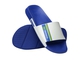 Havaianas Classic Slide Blue