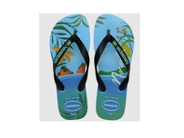 Havaianas Top Postcard