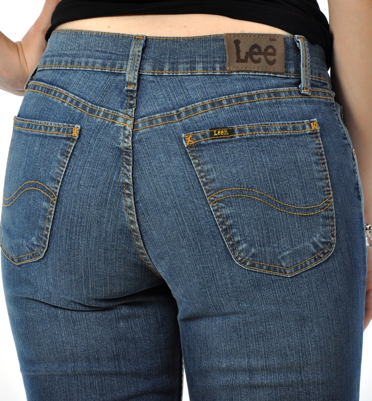Topo 85+ imagem calça jeans lee original feminina - br.thptnganamst.edu.vn
