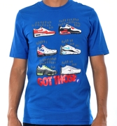 Camiseta Nike Got Those