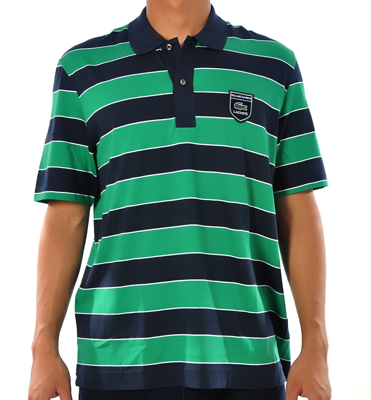 lacoste roland garros