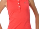 Camisa Lacoste Sin Mangas PF226621