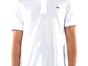 Camisa Polo Lacoste L1212