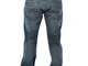 Calça Jeans Lee Knox N Roll Faded 92F43H