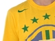 Camiseta Nike Seleção Brasil Federation