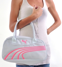 Bolsa Puma Pompleain