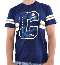 Camiseta Coca-Cola Masc 0353201972