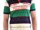 Camisa Polo Coca-Cola 0253200242