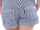 Short Coca-Cola Listrado - 0063200167