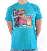 Camiseta Masculina Coca-Cola 0353201979