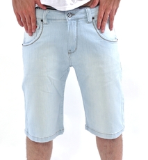 Bermuda Jeans Masc Coca-Cola 033200238