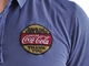 Camisa Polo Coca-Cola 0253200246